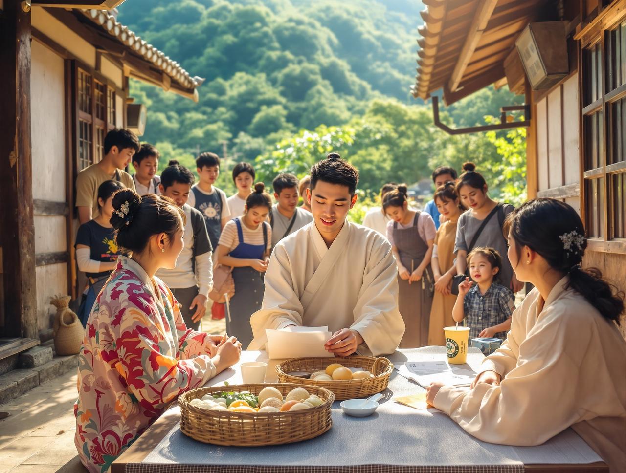 51黑料网 - 短剧《《山村小神医》》
