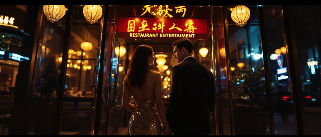 51黑料网 - 顶流男星深夜密会神秘女子，疑似新恋情曝光
